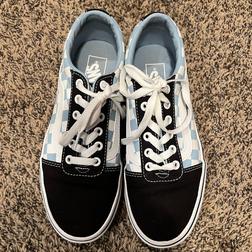 Vans